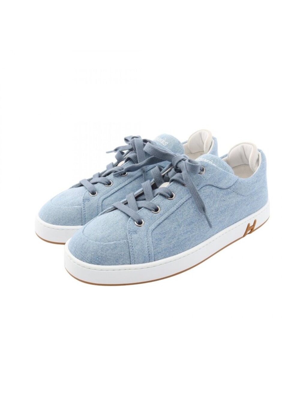 Hermes Sneakers Kid Kit